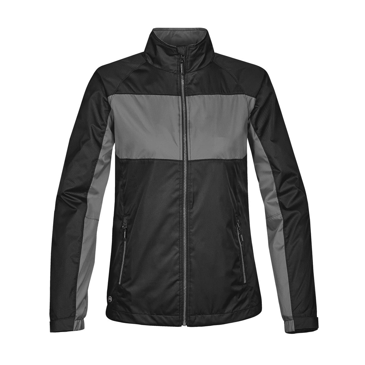 Custom Logo Stormtech Women's Cyclone Shell