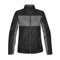 Custom Logo Stormtech Women's Cyclone Shell