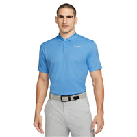 Nike Dri-FIT Victory Solid Golf Polo - Mens