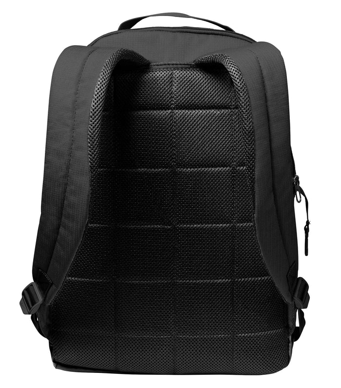 Nike Brasilia Medium Backpack 24L - Black