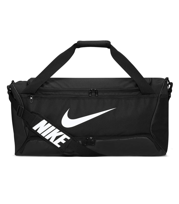 Nike Brasilia Medium Duffel 63.2L - Black