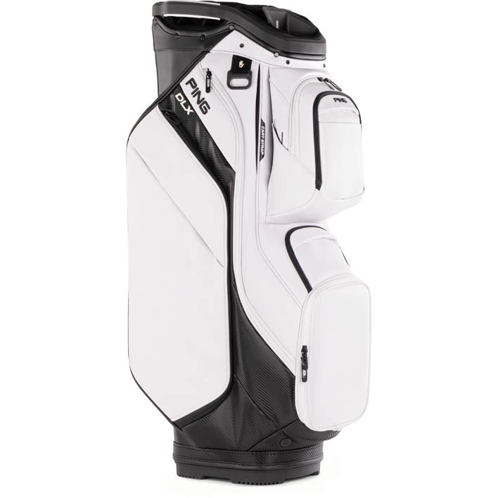 PING DLX Golf Cart Bag - 2025