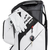 PING DLX Golf Cart Bag - 2025