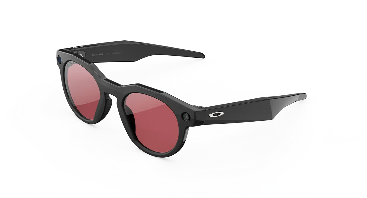 Oakley Meta HSTN Sunglasses