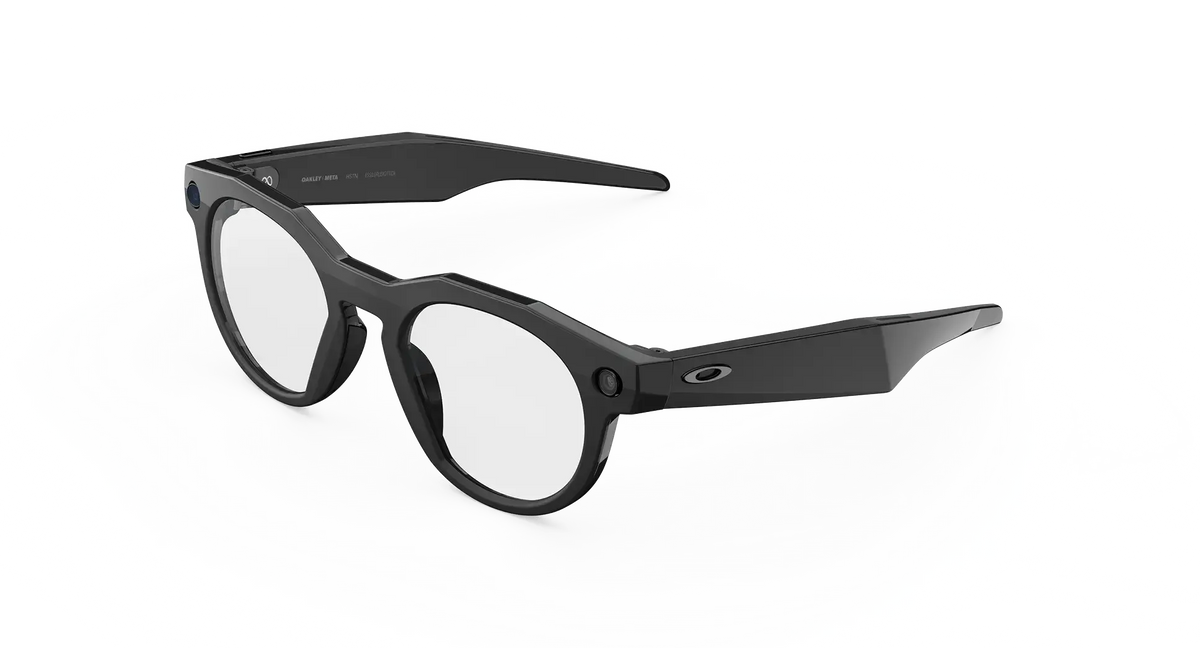 Oakley Meta HSTN Sunglasses
