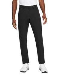 Nike Dri-FIT Repel Men's 5-Pocket Slim Fit Golf Pants - Black