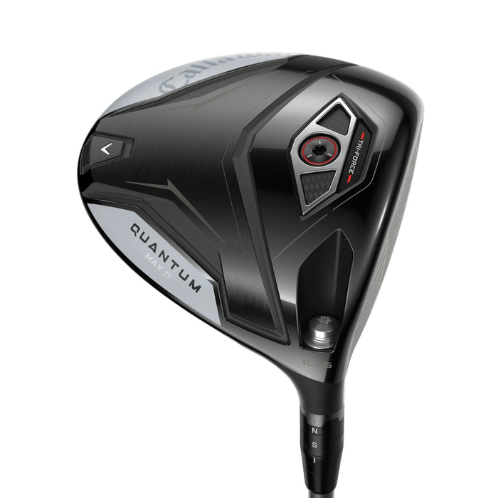 Callaway Quantum Max D Driver - Pre-Order