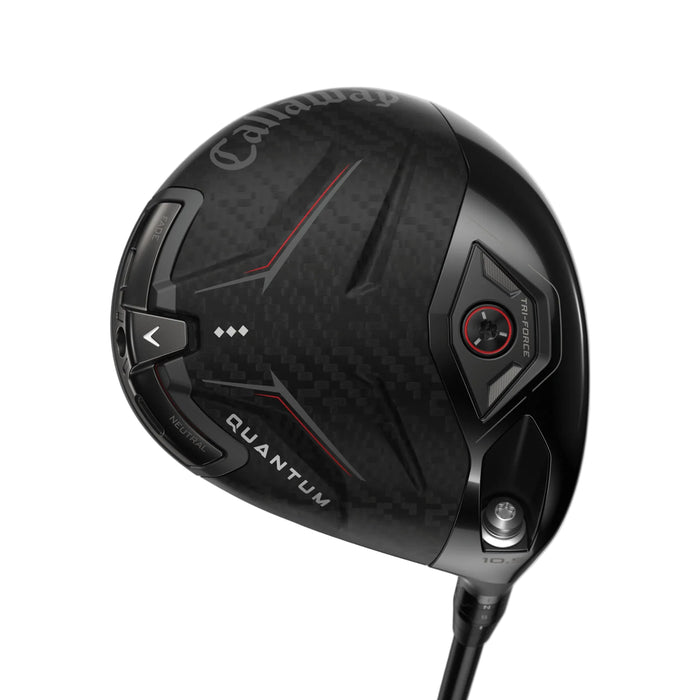 Callaway Quantum Triple Diamond Driver - Pre-Order