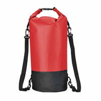 Custom Logo Stormtech Nautilus Waterproof Backpack 20