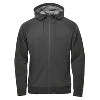 Custom Logo Stormtech Men's Dockyard Performance Full Zip Hoody