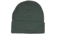 Custom Logo Headwear Canada Acrylic Beanie - Toque