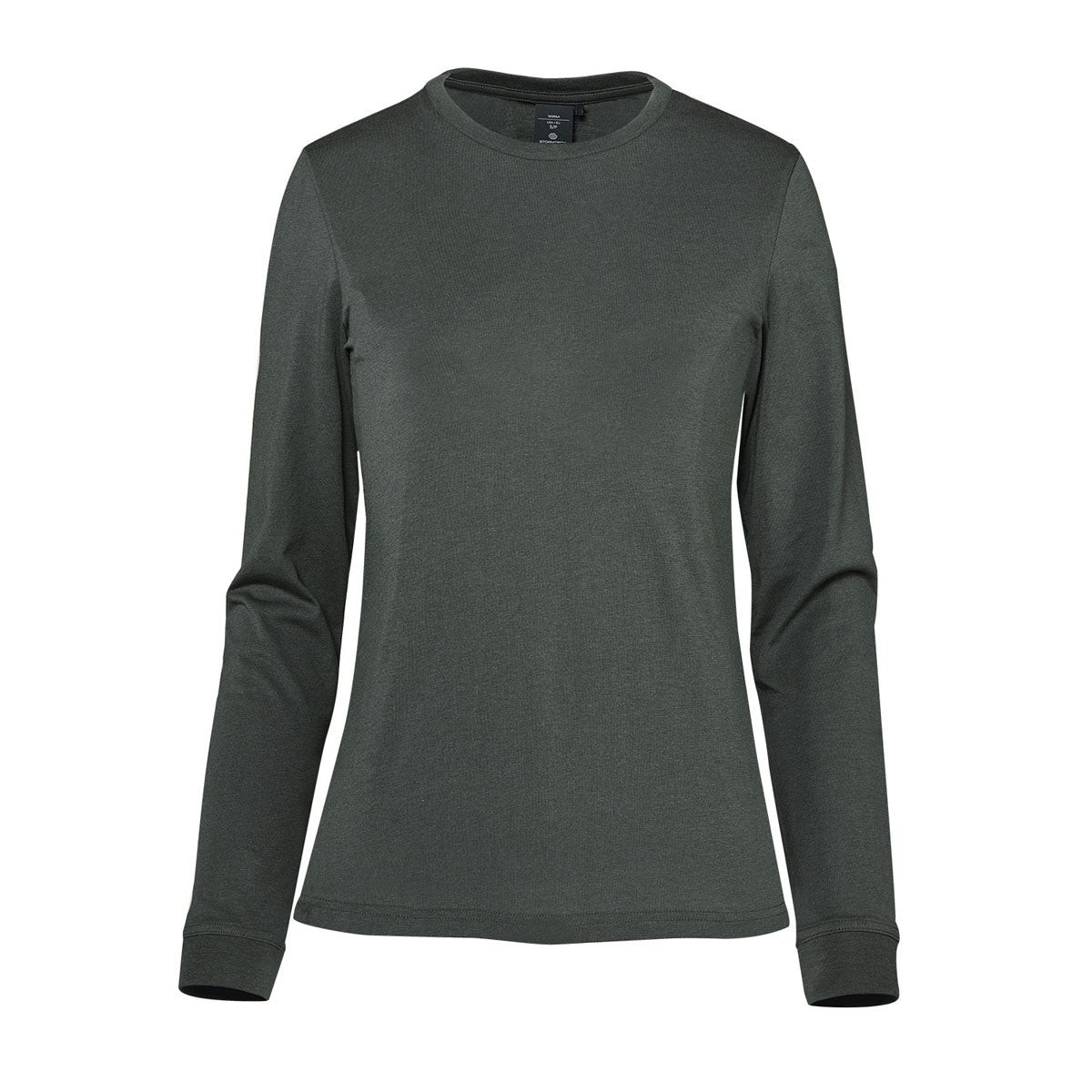 Custom Logo Stormtech Women's Settebello L/S Tee
