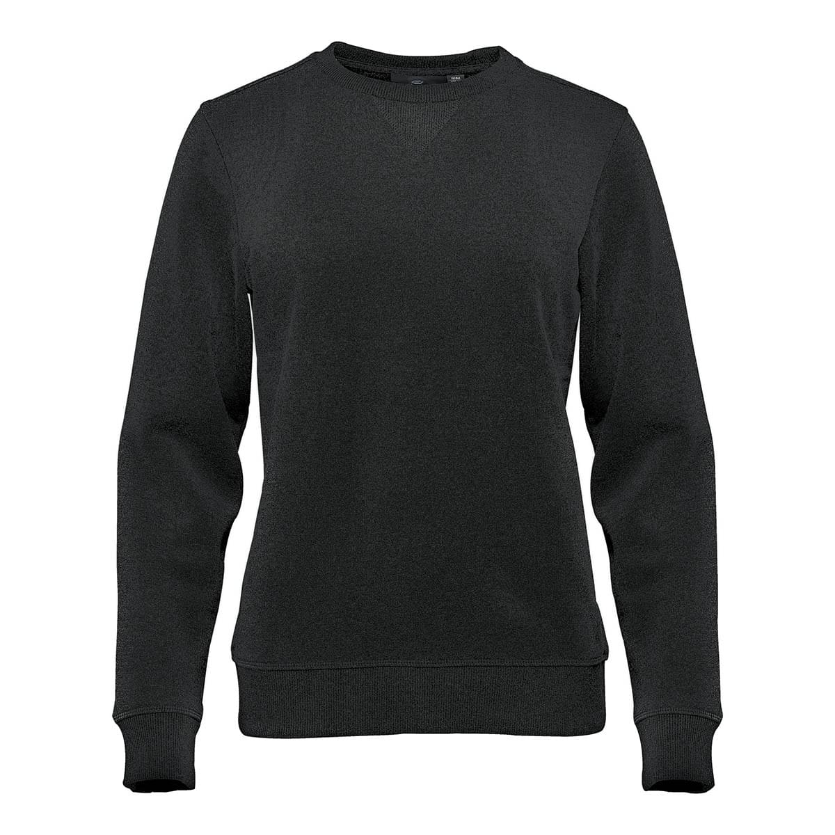 Custom Logo Stormtech Women's Yukon Crew Pullover