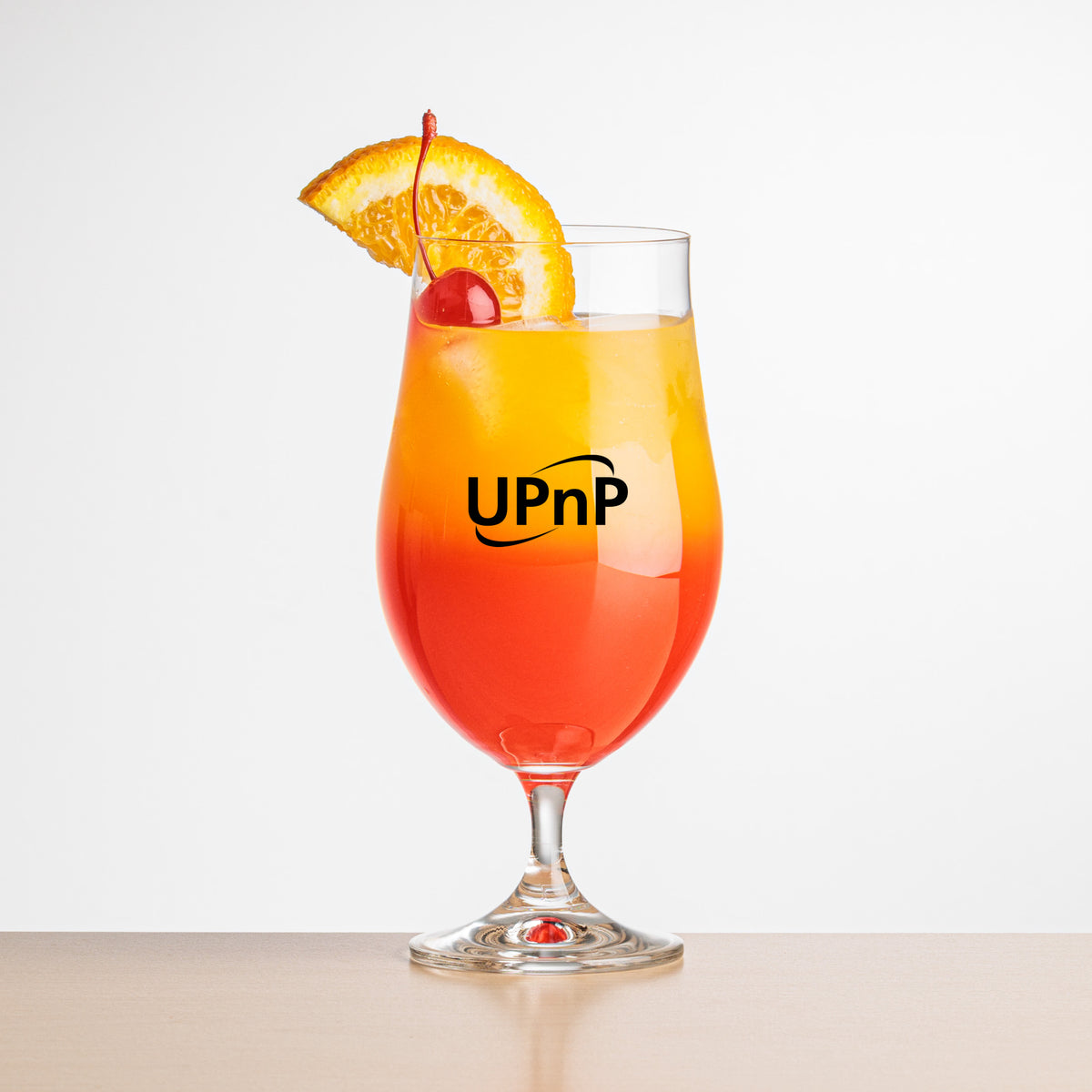 Custom Logo Rochdale Cocktail - Imprinted