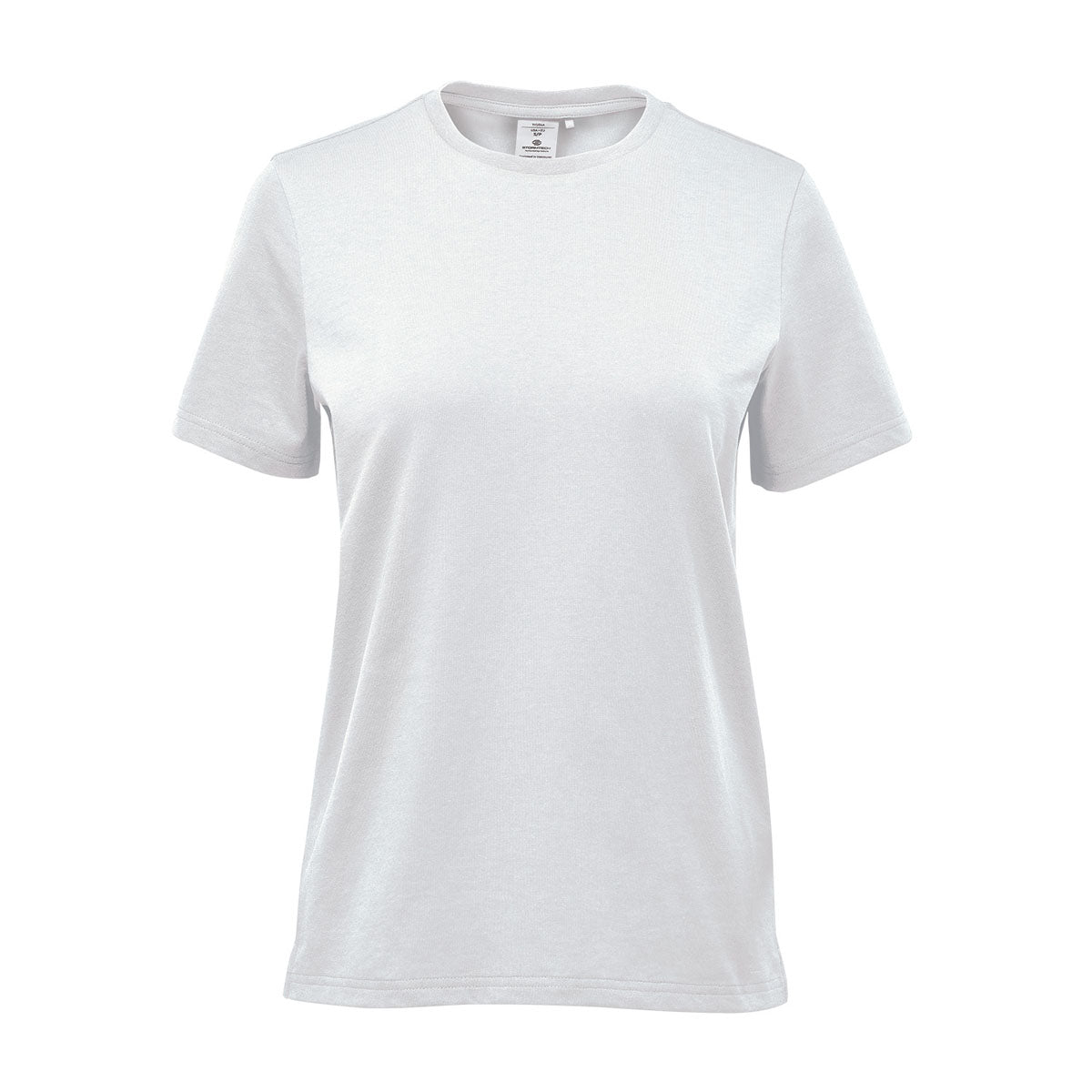 Custom Logo Stormtech Women's Settebello S/S Tee