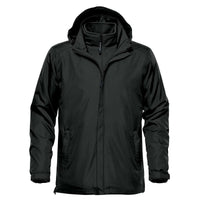 Custom Logo Stormtech Men's Nautilus 3-in-1 Jacket