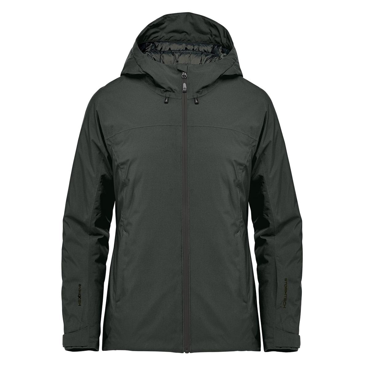 Custom Logo Stormtech Women's Nostromo Thermal Jacket