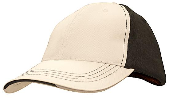 Custom Logo Headwear Canada Cool Mesh Truckers Cap