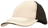 Custom Logo Headwear Canada Cool Mesh Truckers Cap