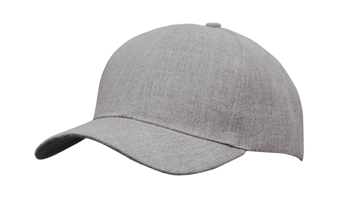 Custom Logo Headwear Canada Premium American Twill Cap