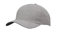 Custom Logo Headwear Canada Premium American Twill Cap