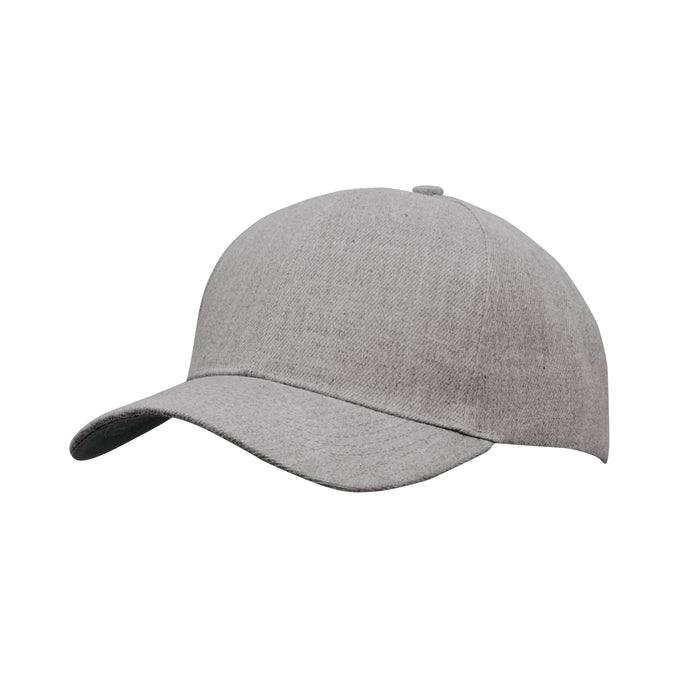 Custom Logo Headwear Canada Premium American Twill Cap