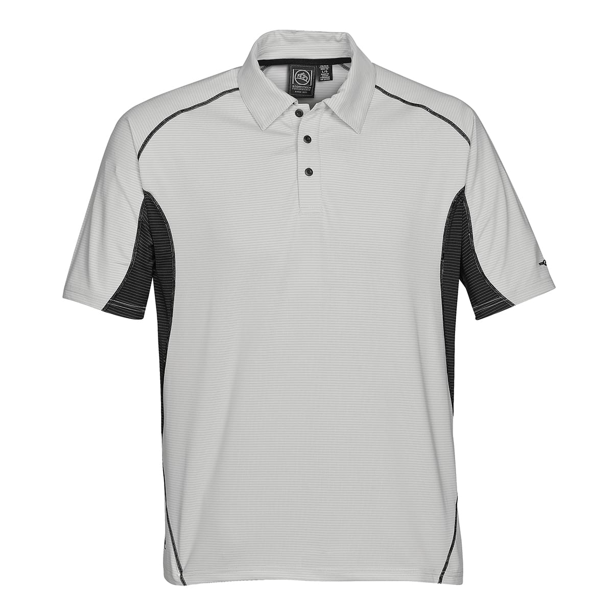 Custom Logo Stormtech Men's Laguna Performance Polo