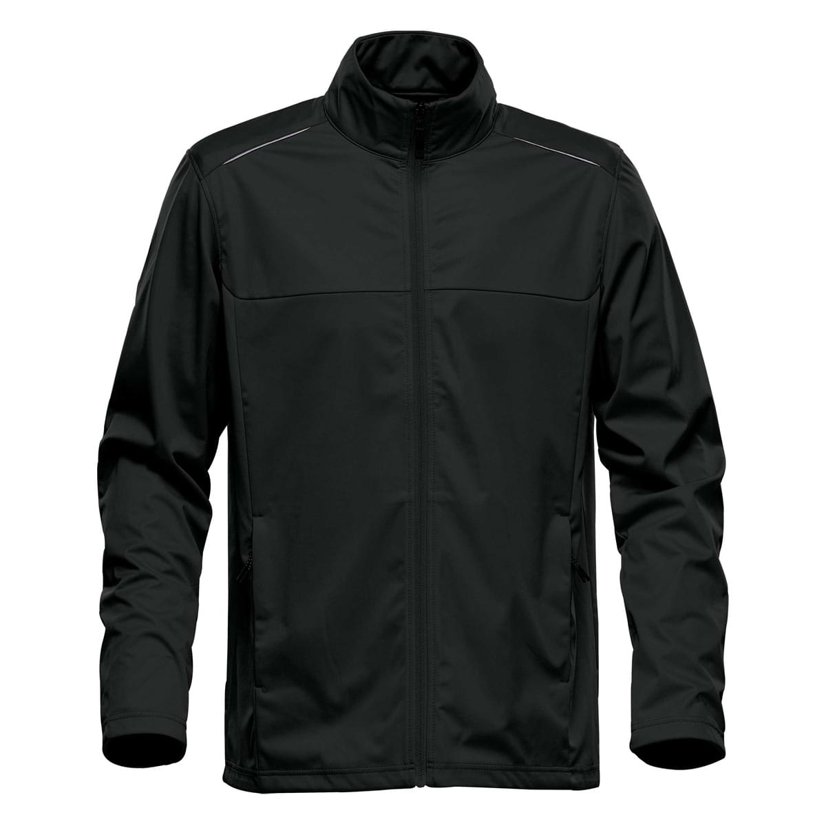 Custom Logo Stormtech Men's Greenwich Lightweight Softshell Jacket