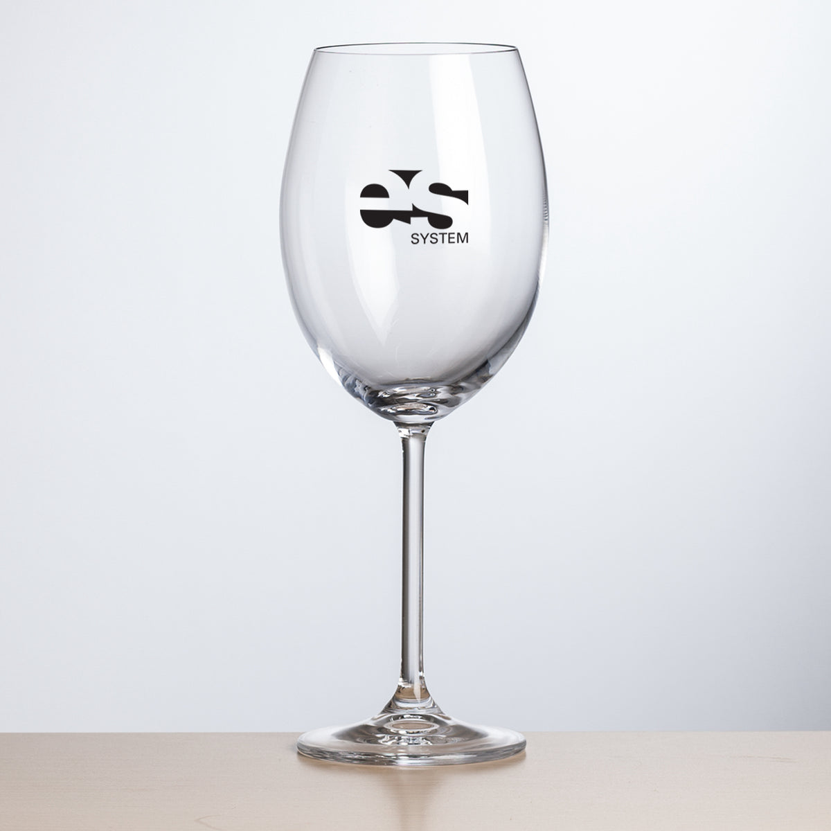 Custom Logo Woodbridge Wine - Imprinted