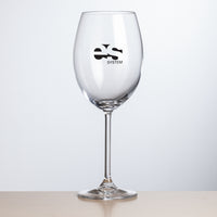 Custom Logo Woodbridge Wine - Imprinted