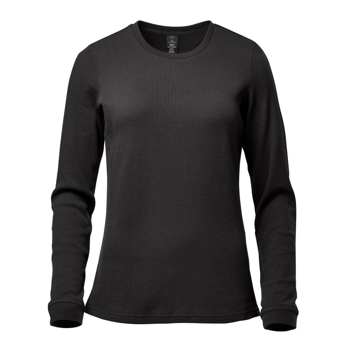 Custom Logo Stormtech Women's Ashburn Crew Neck