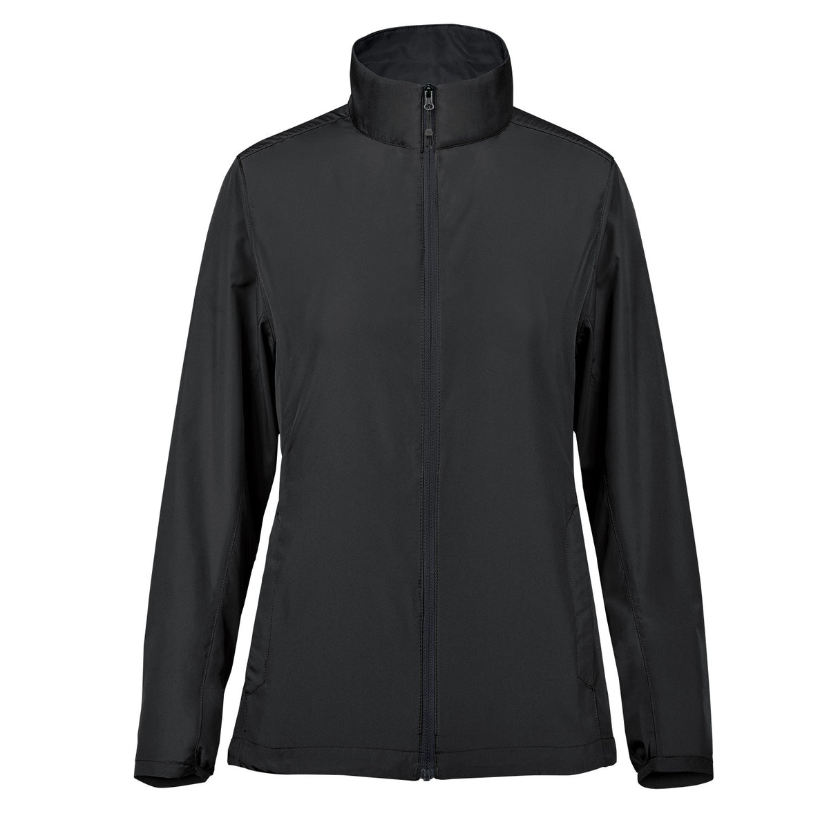 Custom Logo Stormtech Women's Sierra Lightweight Shell
