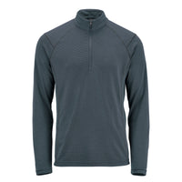 Custom Logo Stormtech Men's Mesa 1/4 Zip Pullover