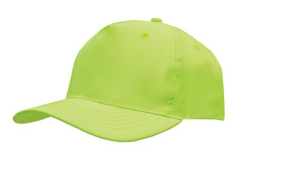 Custom Logo Headwear Canada Breathable Poly Twill Cap