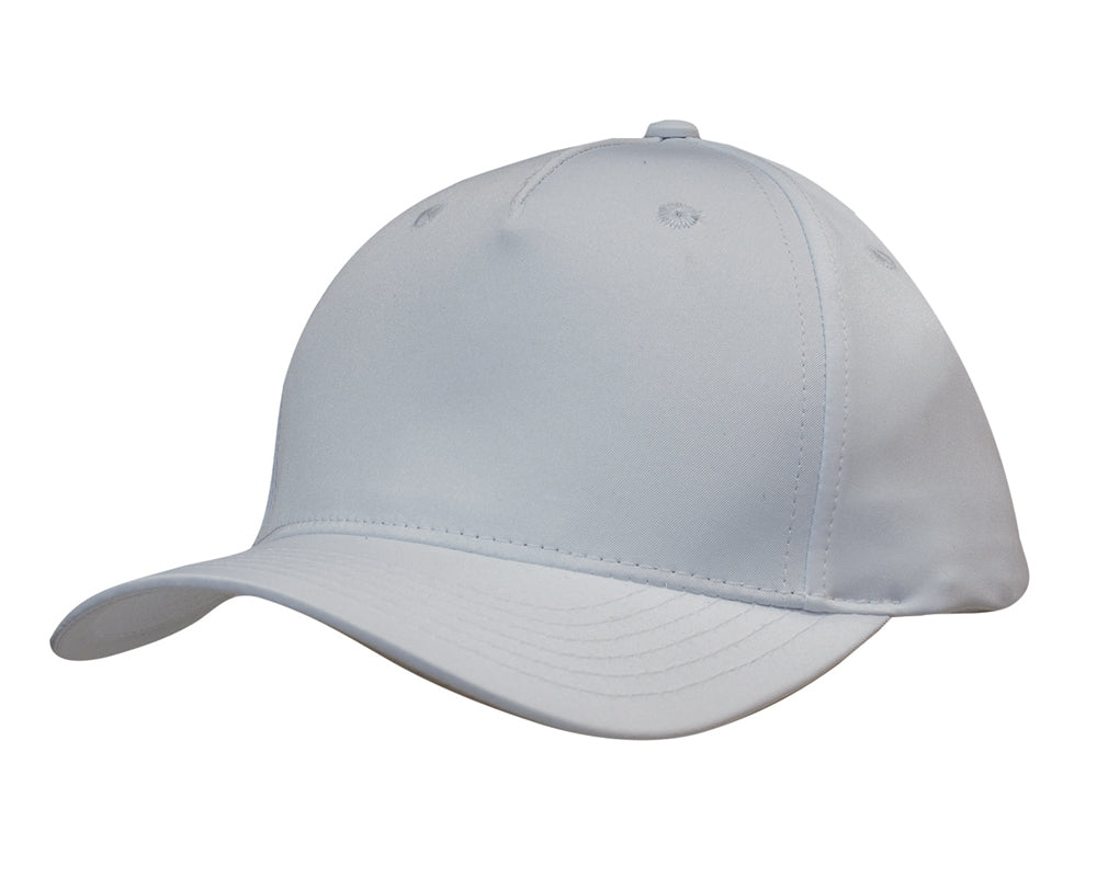 Custom Logo Headwear Canada Premium Pioneer Sports Twill