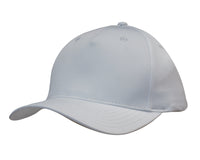 Custom Logo Headwear Canada Premium Pioneer Sports Twill