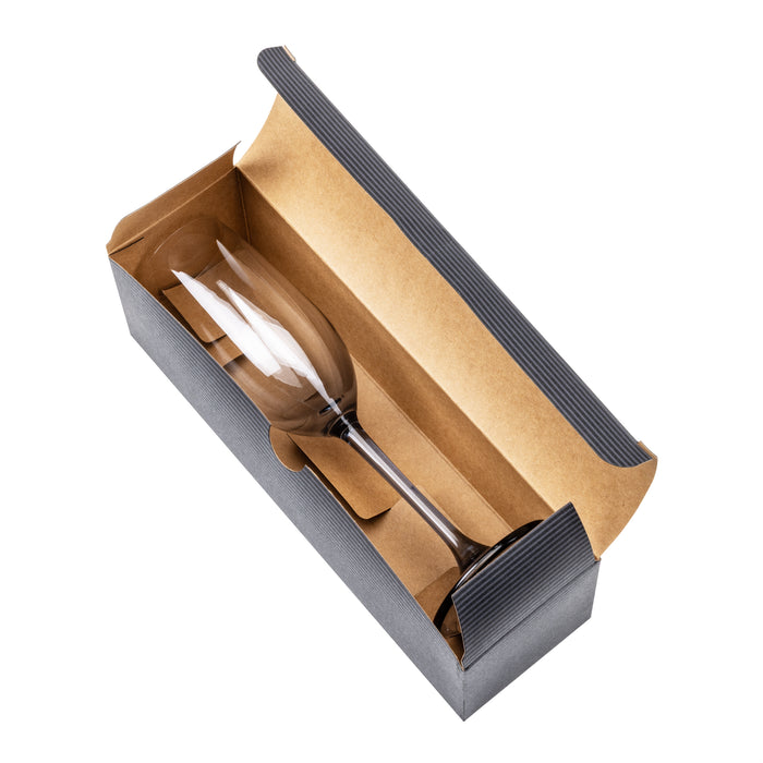 Individually Boxed
