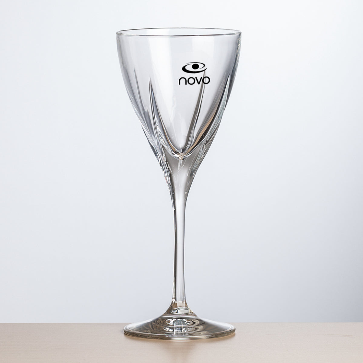 Custom Logo Chesswood Wine - Imprinted