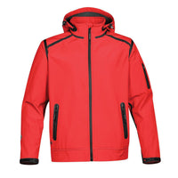 Custom Logo Stormtech Men's Oasis Softshell