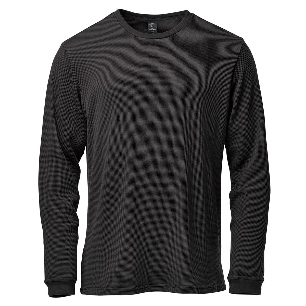Custom Logo Stormtech Men's Ashburn Crew Neck
