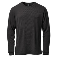 Custom Logo Stormtech Men's Ashburn Crew Neck