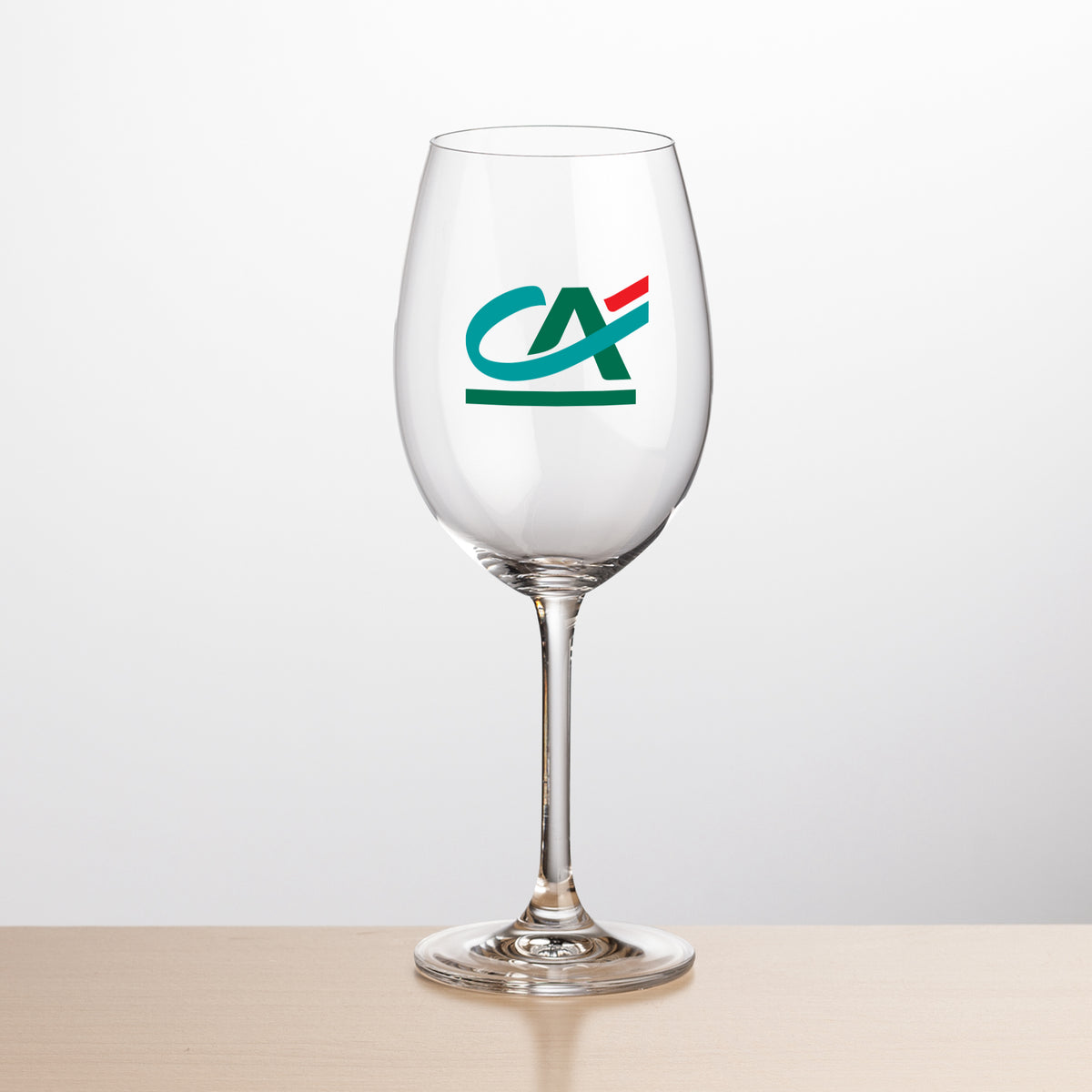 Custom Logo Blyth Wine - VividPrint™