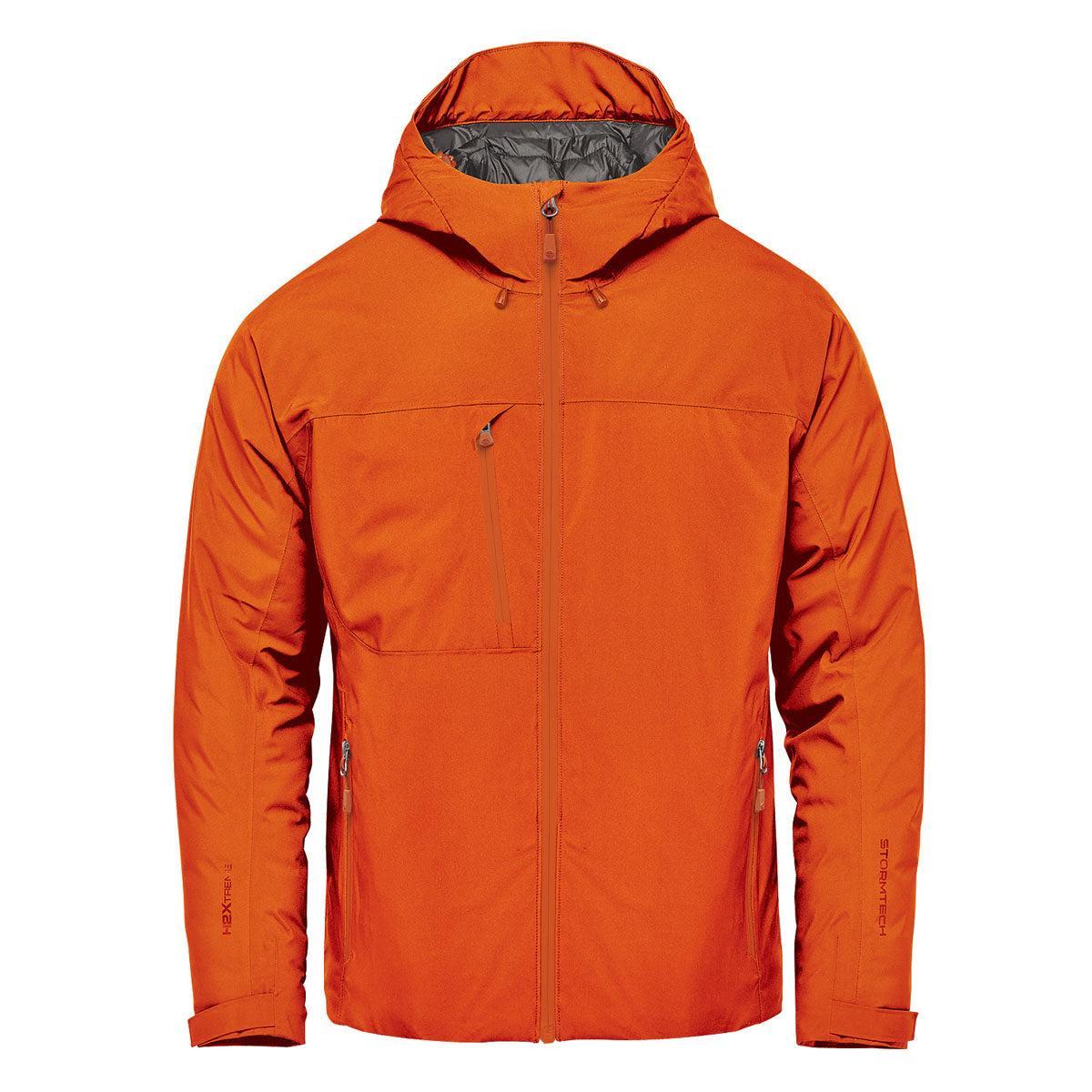 Custom Logo Stormtech Men's Nostromo Thermal Jacket