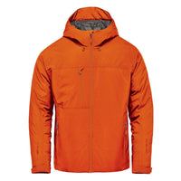 Custom Logo Stormtech Men's Nostromo Thermal Jacket