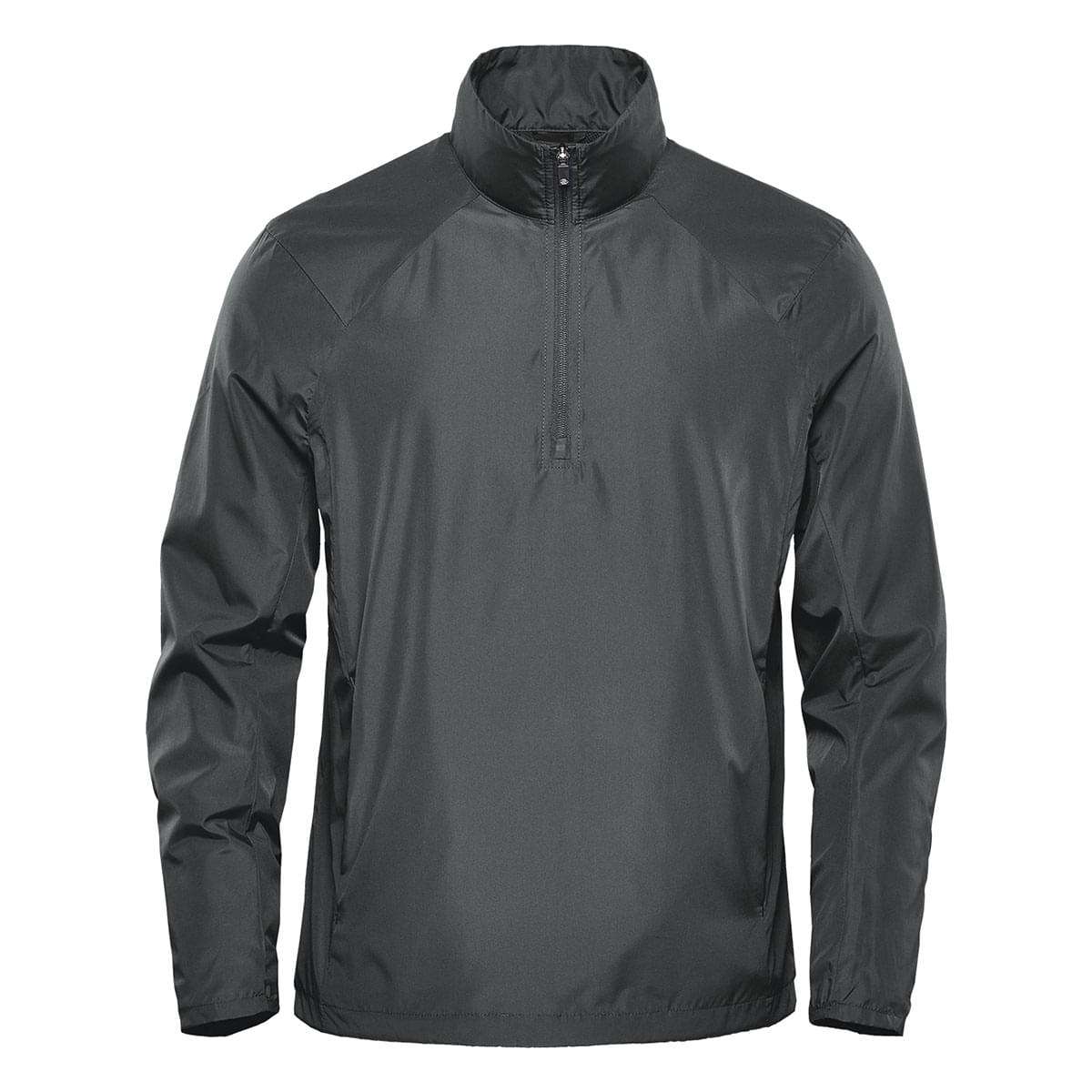 Custom Logo Stormtech Men's Pacifica 1/4 Zip Anorak