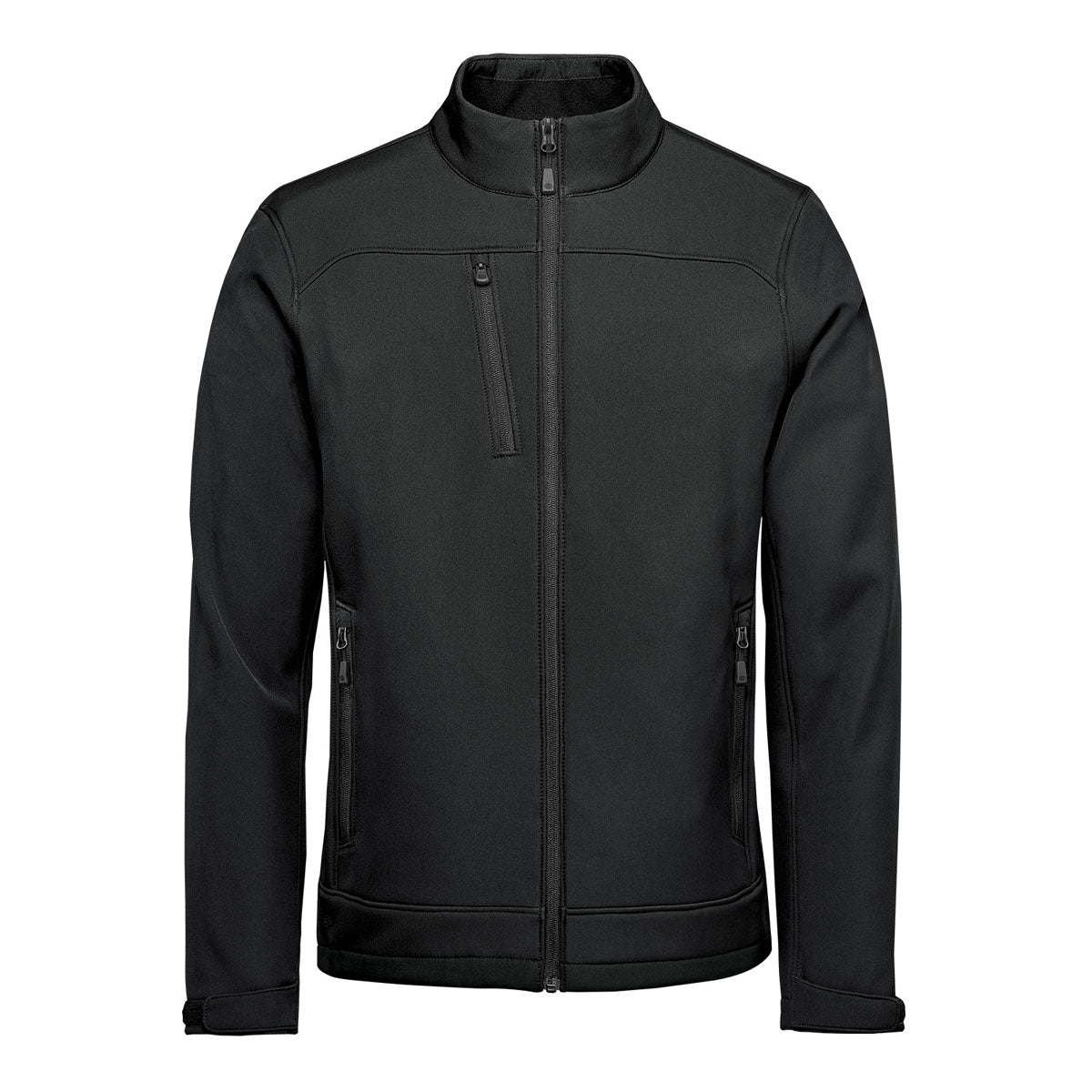 Custom Logo Stormtech Men's Aleutian Softshell Jacket
