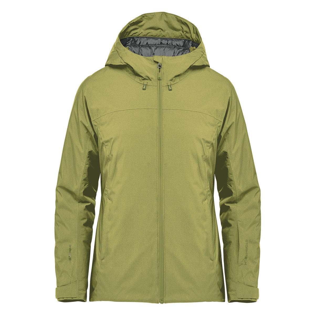 Custom Logo Stormtech Women's Nostromo Thermal Jacket