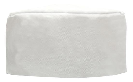 Custom Logo Headwear Canada Poly Cotton Chefs Hat