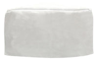 Custom Logo Headwear Canada Poly Cotton Chefs Hat