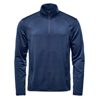 Custom Logo Stormtech Men's Augusta 1/4 Zip Pullover